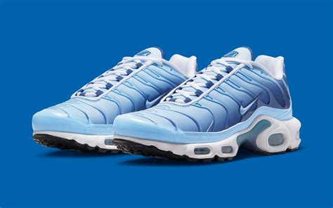 tns nike damen blau|Nike TN Air Max Plus. Nike CH.